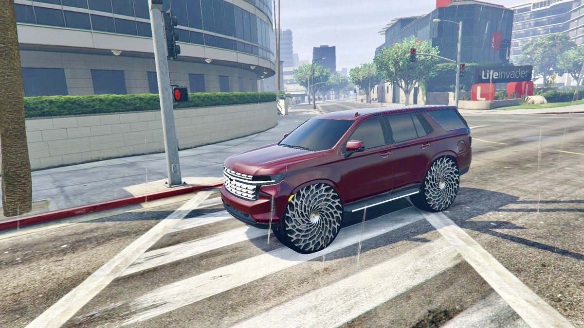 bito7429's tweet photo. Chevy Tahoe #fcegaming https://t.co/D4XvvbM27j