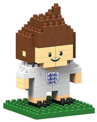 Footballgiftid1's tweet photo. FOCO Football Club Mini Player BRXLZ Building Set 3D Construction Toy £5.00
to order go to;
https://t.co/2MbiJY8GBX
#england #threelions #englandfc #footballgiftidea #football #footballpresent #footballgift #stockingfiller #birthdaypresent https://t.co/hEyZ1Jvvjr