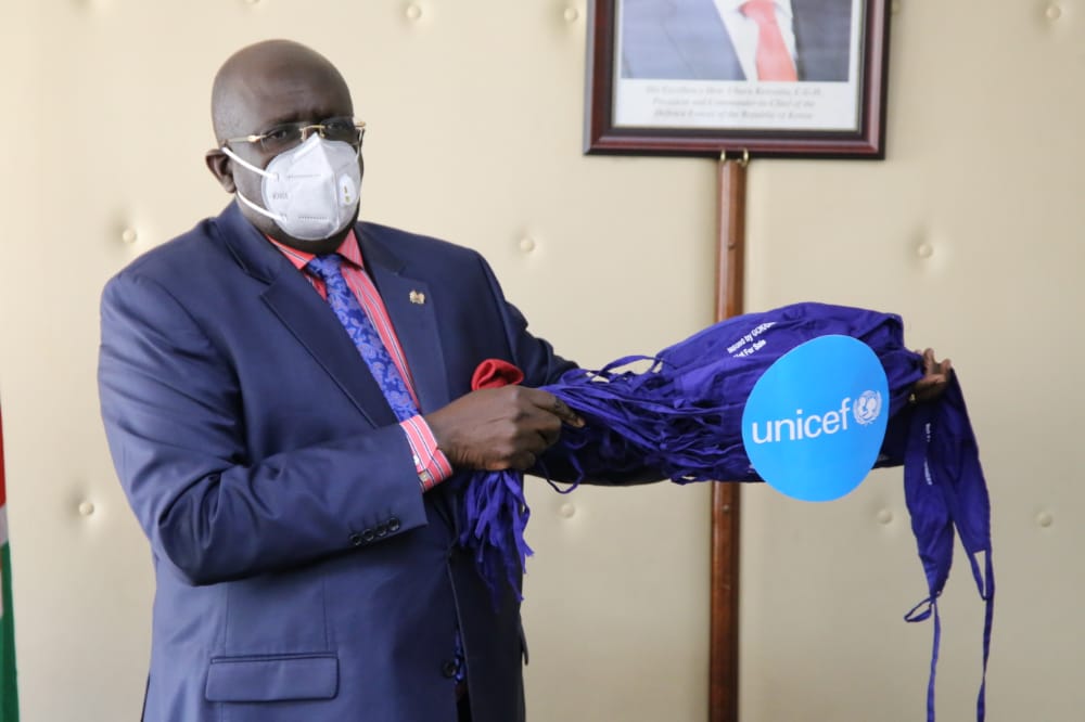 Ministry of Education, Kenya (MoE) tweet media