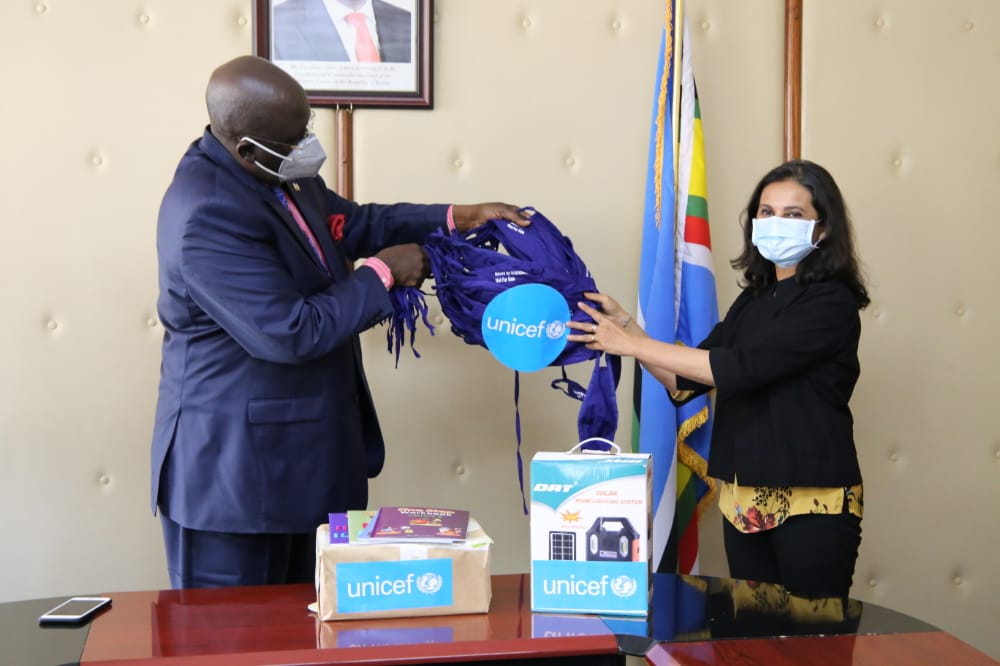 Ministry of Education, Kenya (MoE) tweet media