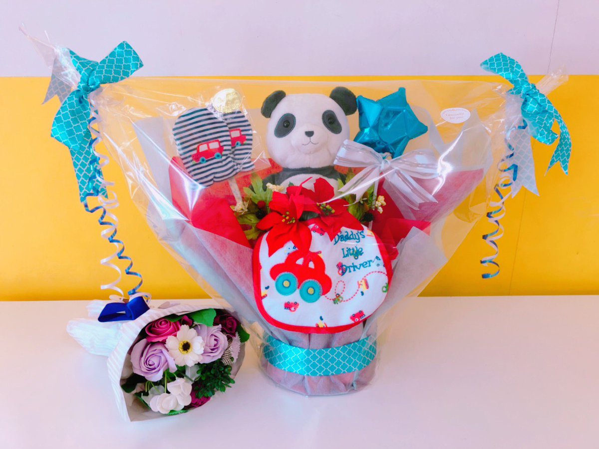 株式会社f I G Abc 英語とダンス教室 あげる人ももらう人も嬉しくなるように 市民祭りで売ったオムツケーキがきっかけで 今で毎月注文が止まりません 出産祝い おむつケーキ