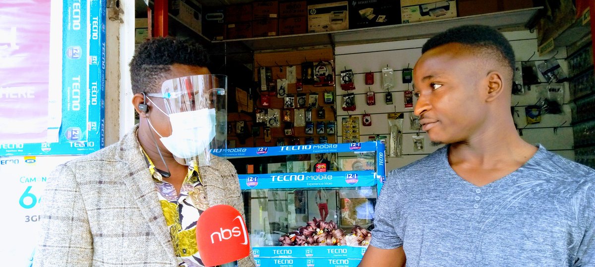 blak_sir's tweet photo. Earlier Today i had Agreat interview With Nbs Television We Talked About The Problems That Are Mostly Hiting The Music Industry of Western Uganda Especially The Entire Kasese And There after We Also Talked Abt Politics..Thank U Nbs Tv for Agreat Opportunity
#Sir_Tonny_KonjoBoy https://t.co/6q2r0f7aZE