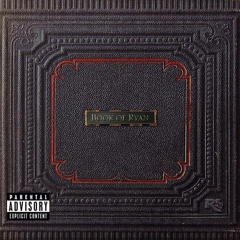 BobbyakaMr511's tweet photo. Man @Royceda59 has never disappointed me with any of his albums!! His last three solo projects are some of the most lyrically insane albums ever!! Much love to Royce!! #Salute #Layers #BookofRyan #TheAllegory https://t.co/44jLcAqfa6