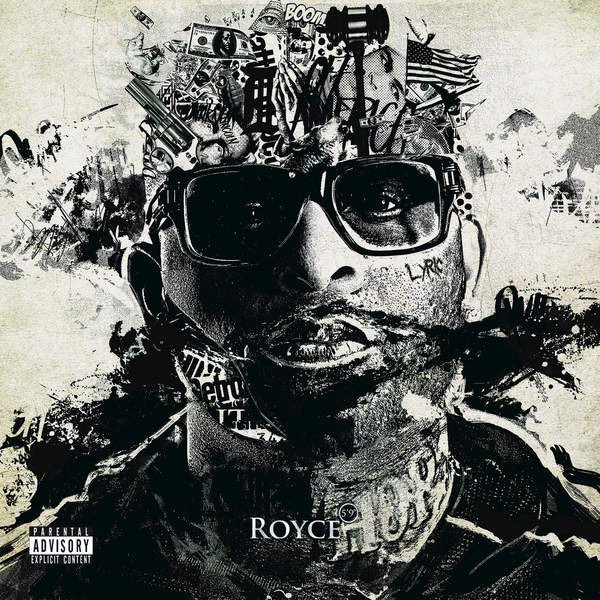 BobbyakaMr511's tweet photo. Man @Royceda59 has never disappointed me with any of his albums!! His last three solo projects are some of the most lyrically insane albums ever!! Much love to Royce!! #Salute #Layers #BookofRyan #TheAllegory https://t.co/44jLcAqfa6