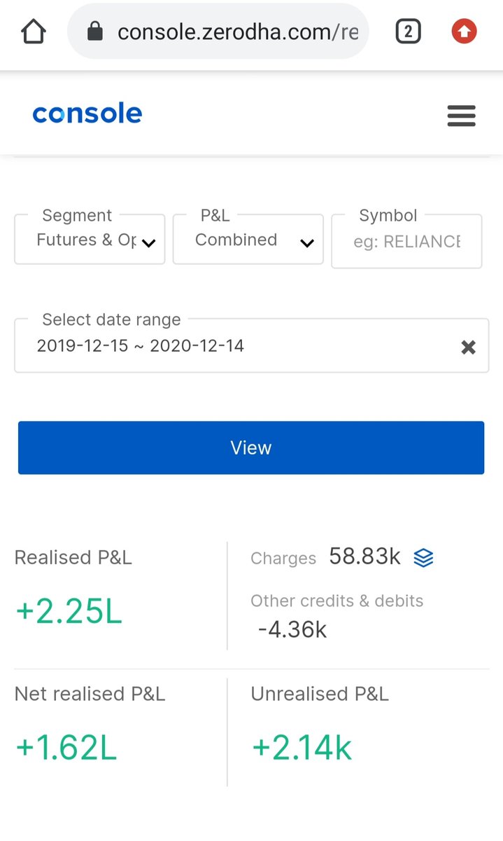 PRARIT13300715's tweet photo. @Braaaaaar @CallsAyan @Wise__Trader Yes sir,net realised profit can never be more than realised profit bcaz in realised there is only mtm and in net, its deducted from charges stt brokerage etc.. Those who scam will never show live p/l bcaz unka p nahi sirf L hai. Chuttbatti log hai koi koi https://t.co/MciLCfyCue