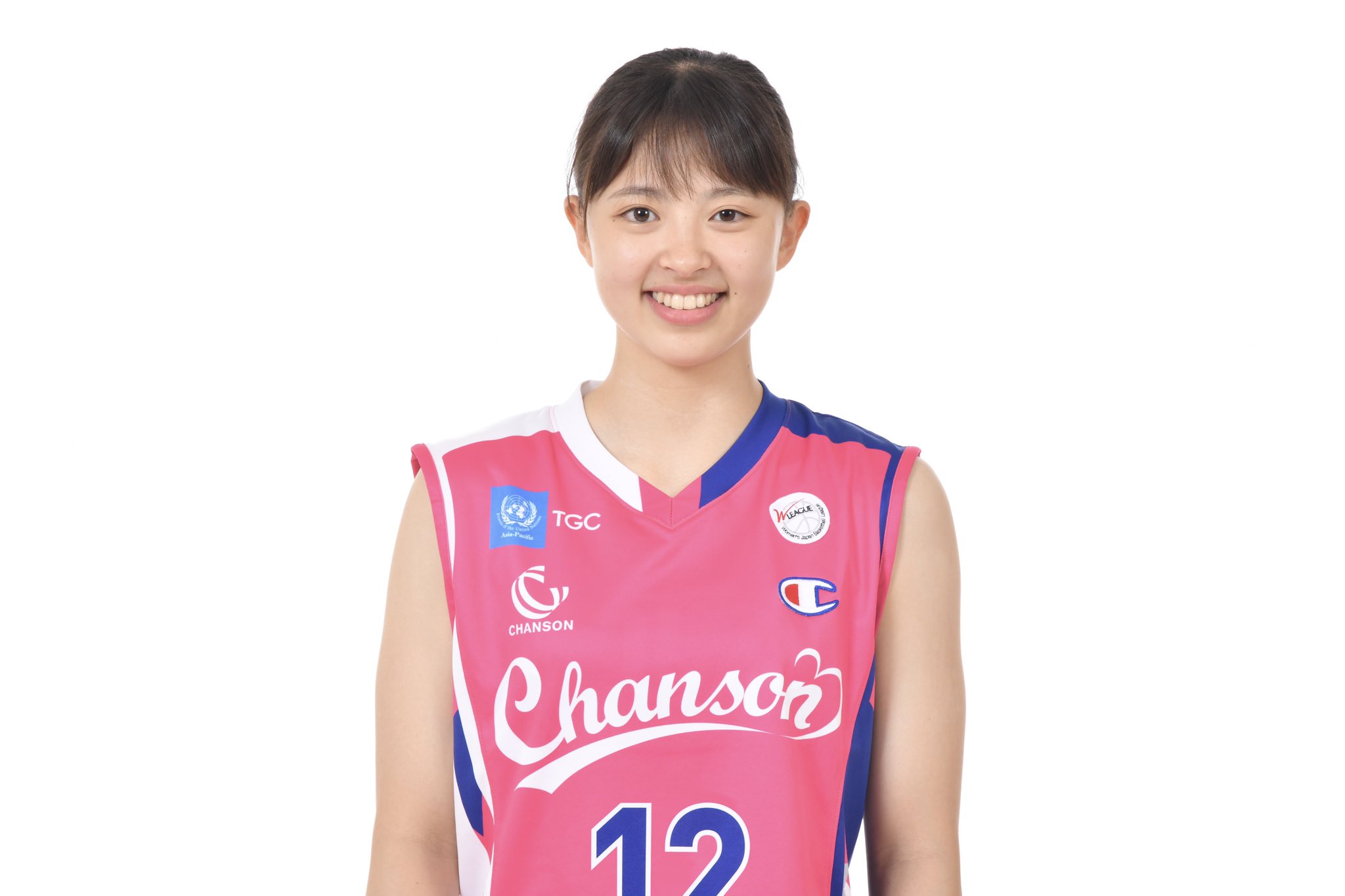 W LEAGUE（Wリーグ） on X: 