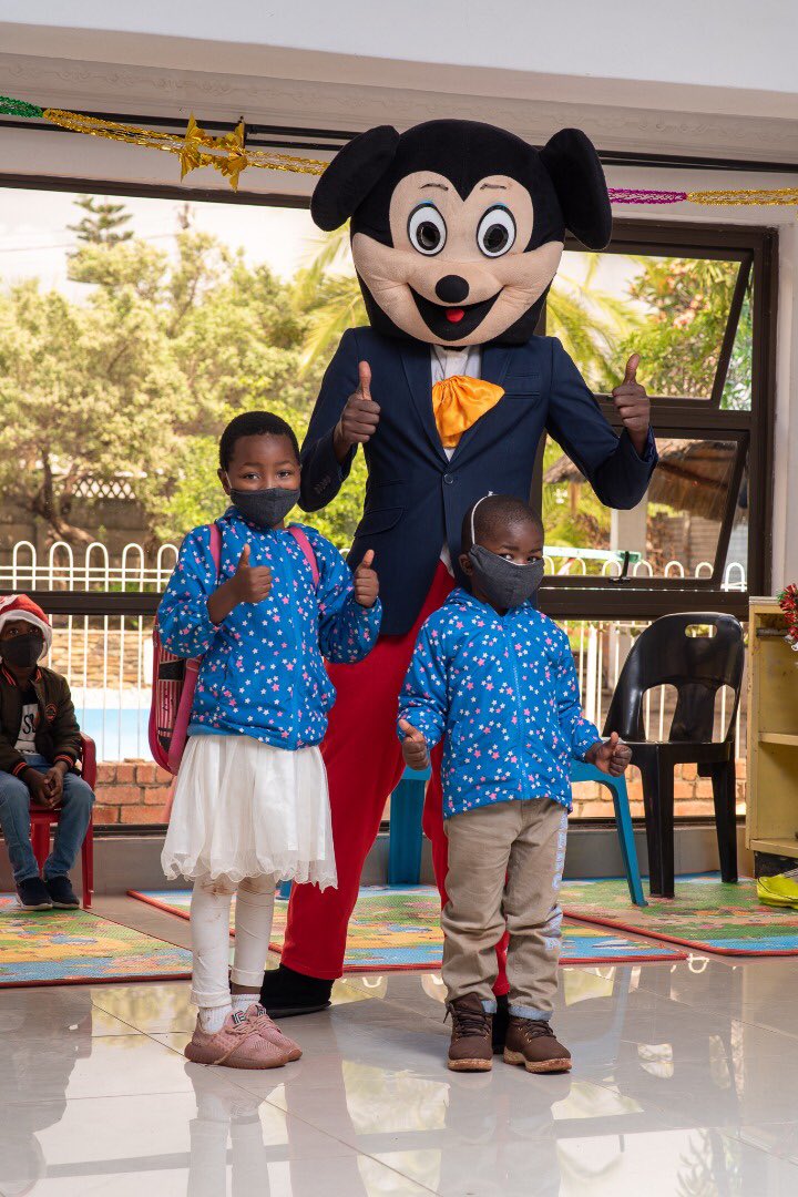 AnnesSchool's tweet image. December has been a busy month as we ramp up towards reopening in 2 weeks time! We had our first open day last week Thursday in our new space and we had such a lovely day reuniting with some of our old students and meeting new ones 😊💙 Open Day was powered by our #BitcoinAngels