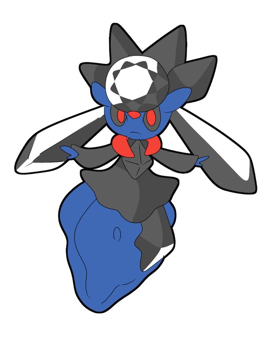 ポケモンxyのtwitterイラスト検索結果