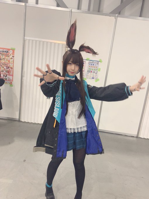 コスプレイヤー伊織もえのTwitter画像16