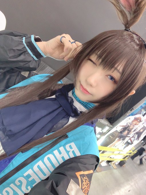 コスプレイヤー伊織もえのTwitter画像17