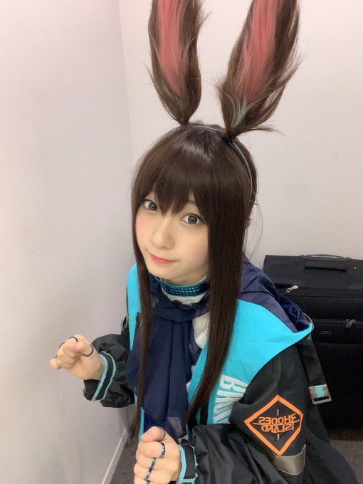 コスプレイヤー伊織もえのTwitter画像15