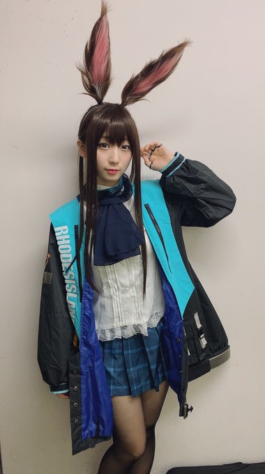コスプレイヤー伊織もえのTwitter画像14