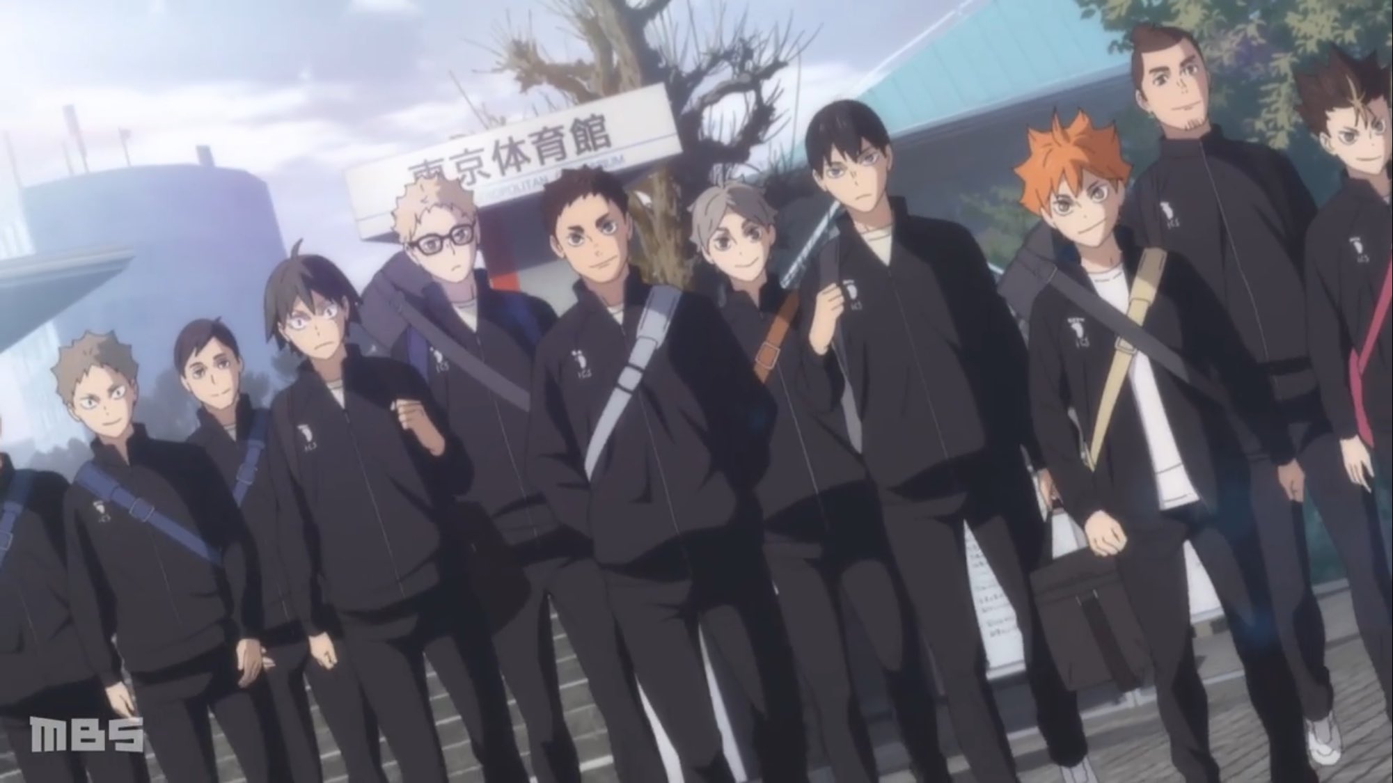 O Xrhsths トラタク 声優好き Sto Twitter ハイキュー To The Top2クール最終話は凄く面白くて最高だった 最終話のedでハイキュー1期のop主題歌のイマジネーションが流れたのは熱かったな 烏野対音駒のゴミ捨て場の決戦をはやくアニメで観たいな Hq Anime O Xrhsths トラタク 声優好き Sto Twitter ハイキュー To The Top2クール最終話は凄く面白くて最高だった 最終話のedでハイキュー1期のop主題歌のイマジネーションが流れたのは熱かったな 烏野対音駒のゴミ捨て場の決戦をはやくアニメで観たいな Hq Anime