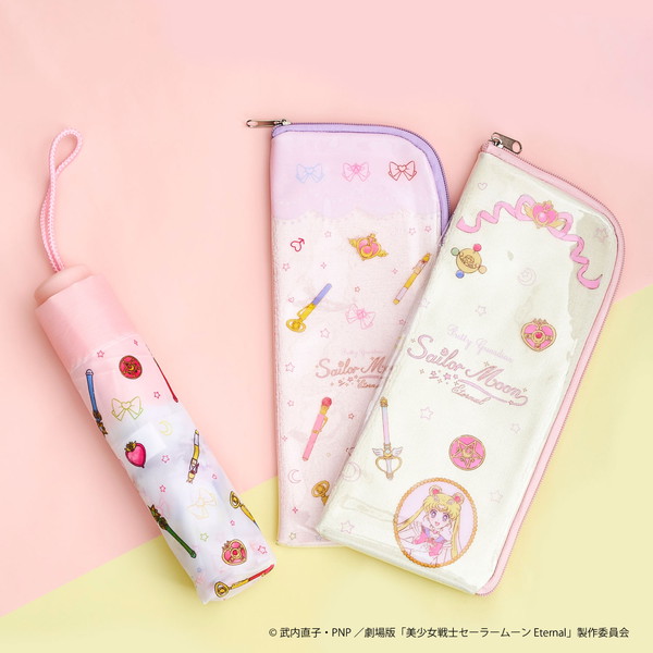 livedoornews's tweet photo. 【可愛い】『セーラームーン』×「3COINS」のコラボアイテムが発売決定
https://t.co/zDk0EimQGU

デザインが可愛いのは勿論、普段使いできる雑貨が全35アイテム登場する。1月16日に発売。 https://t.co/1pvF1Z8GbY