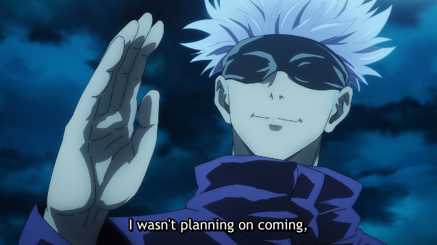 The finger went missing only the night b4 and you are in Miyagi (hint: super far away from Tokyo) already... like I'd trust you... 