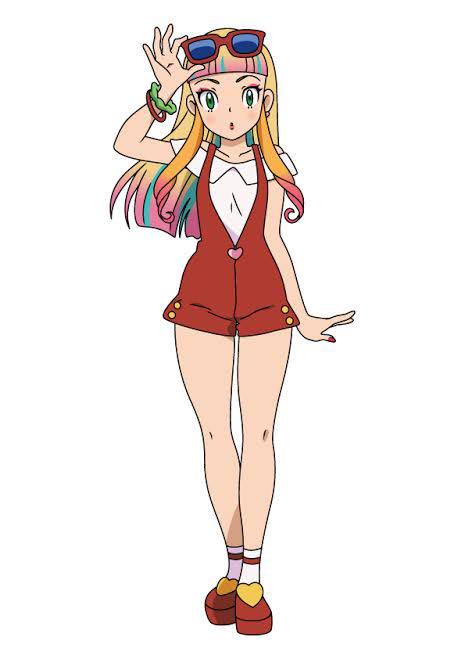 足がえっち、あとアニメで見たほうが可愛い 