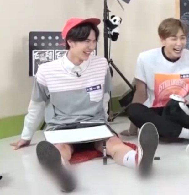 Look at him!!! He literally belongs to my pocket