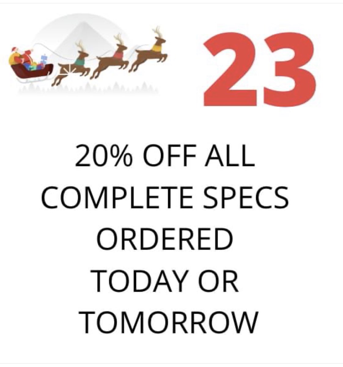 The Optical Factory tweet media