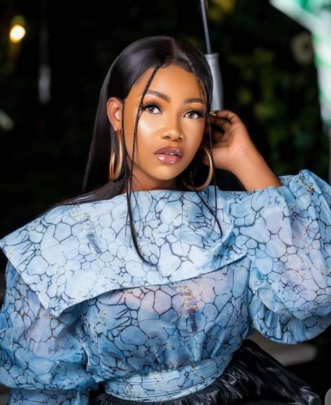 Francischadex's tweet photo. Happy birthday queen Tacha💖
She is 25🙂🙂
#HappyBirthdayTacha #QueenTacha https://t.co/clbkwLfgWL