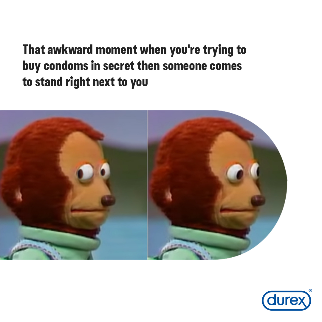 Make it less awkward. Order online and we'll deliver directly and discreetly to you. Shop now: jumia.co.ke/mlp-rb-store/d…
#OwnYourSituation