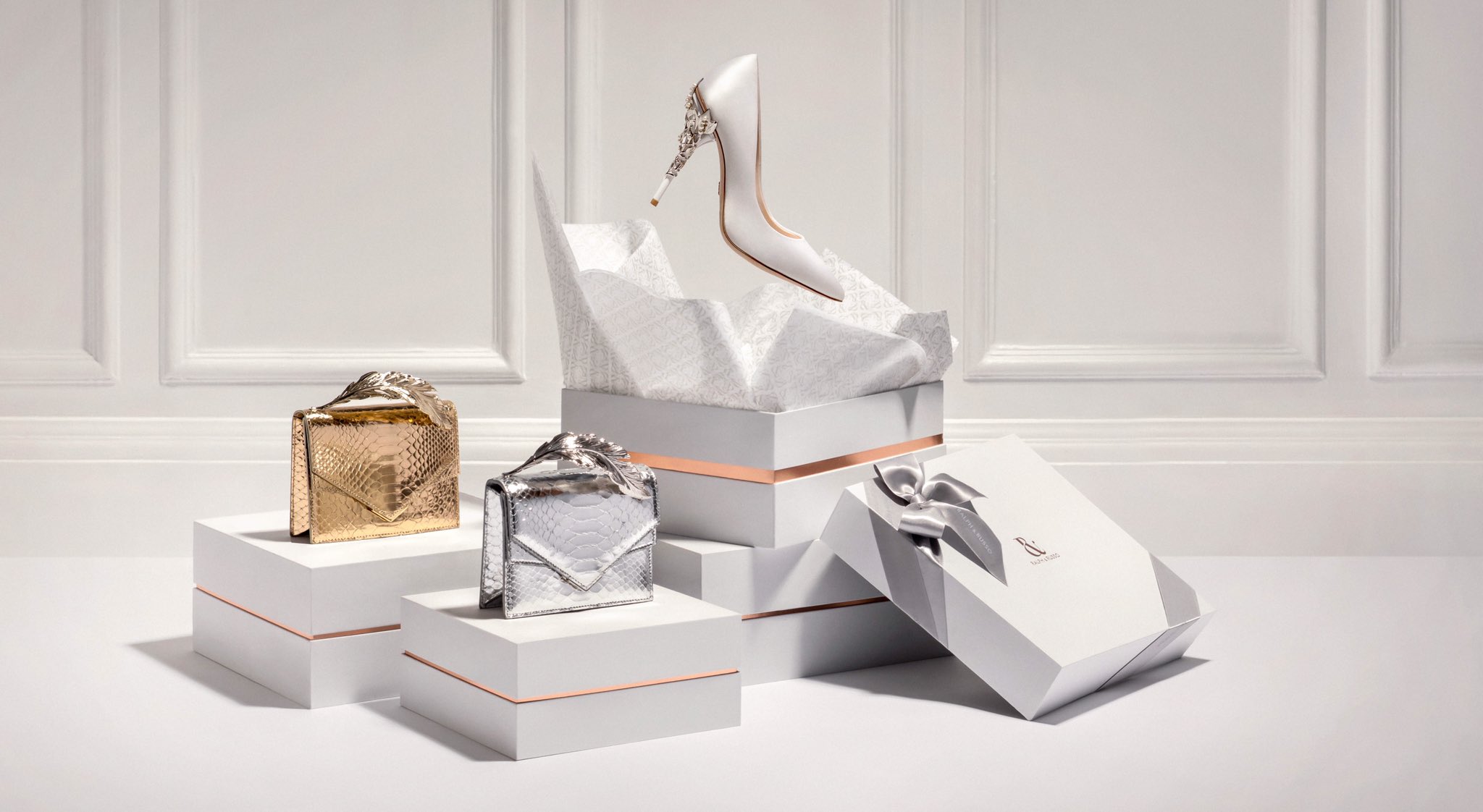 Luxury gifts for Holiday Season by Louis Vuitton