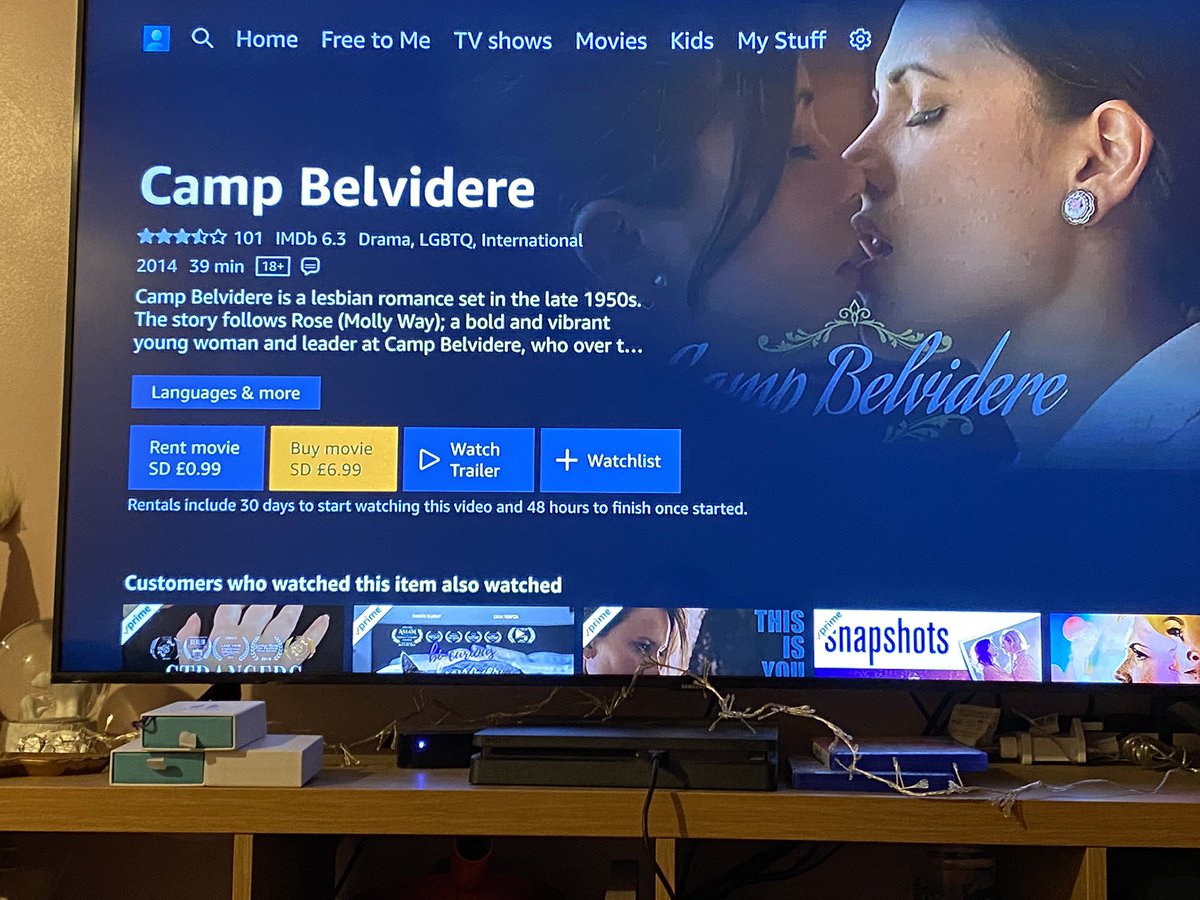 Cherbex9Cherbex's tweet photo. @AstridO Iโve got this on dvd but I feel like I should set an example and show all the twats out there how easy and inexpensive it is to get your movie the right way ๐คท๐ผโโ๏ธ๐คท๐ผโโ๏ธadded bonus I now get to download it on my phone and watch it whenever I want ๐๐คท๐ผโโ๏ธ #stoppirating https://t.co/PAlVTgauoL