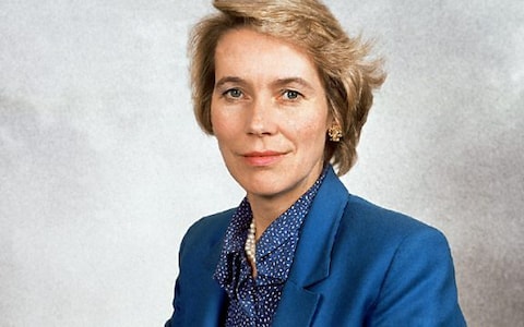 Secretary of State for National Heritage Virginia Bottomley took to the TV studios to complain. She ordered officials at the Department of National Heritage to scrutinise the internal rules for BBC producers covering "product placement" to see if they need to be tightened.