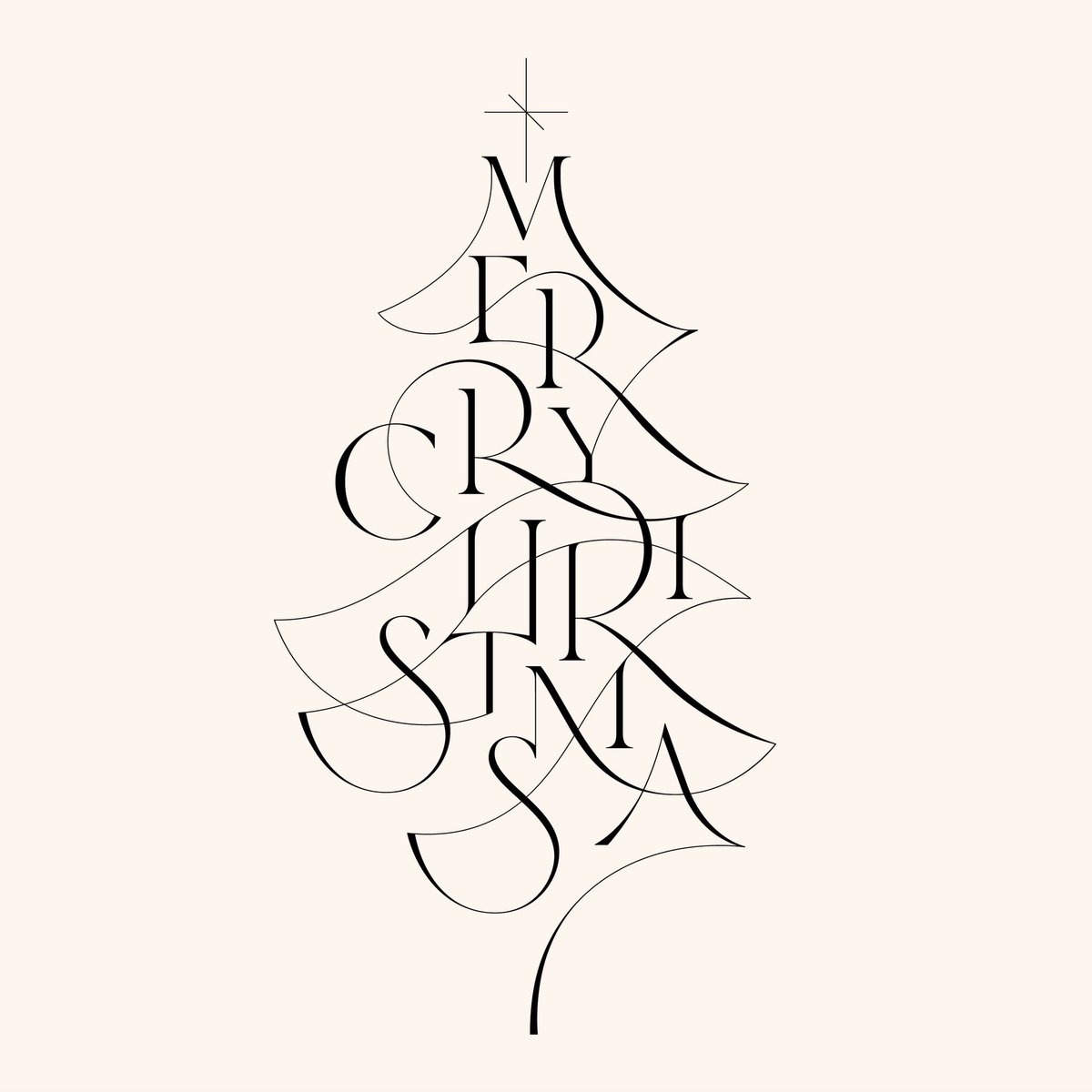 kiss_miklos's tweet photo. Happy Holidays for all of you and thank you for all likes and comments. β€οΈπΎπ₯π
π
I made these types a year ago. A Merry Christmas type like a Christmas tree π and a Gift type.
#typebeast #kissmiklos #typography #typeface #typestyle #MerryChristmas #MerryXmas #HappyHolidays https://t.co/IpOJbzpw7k