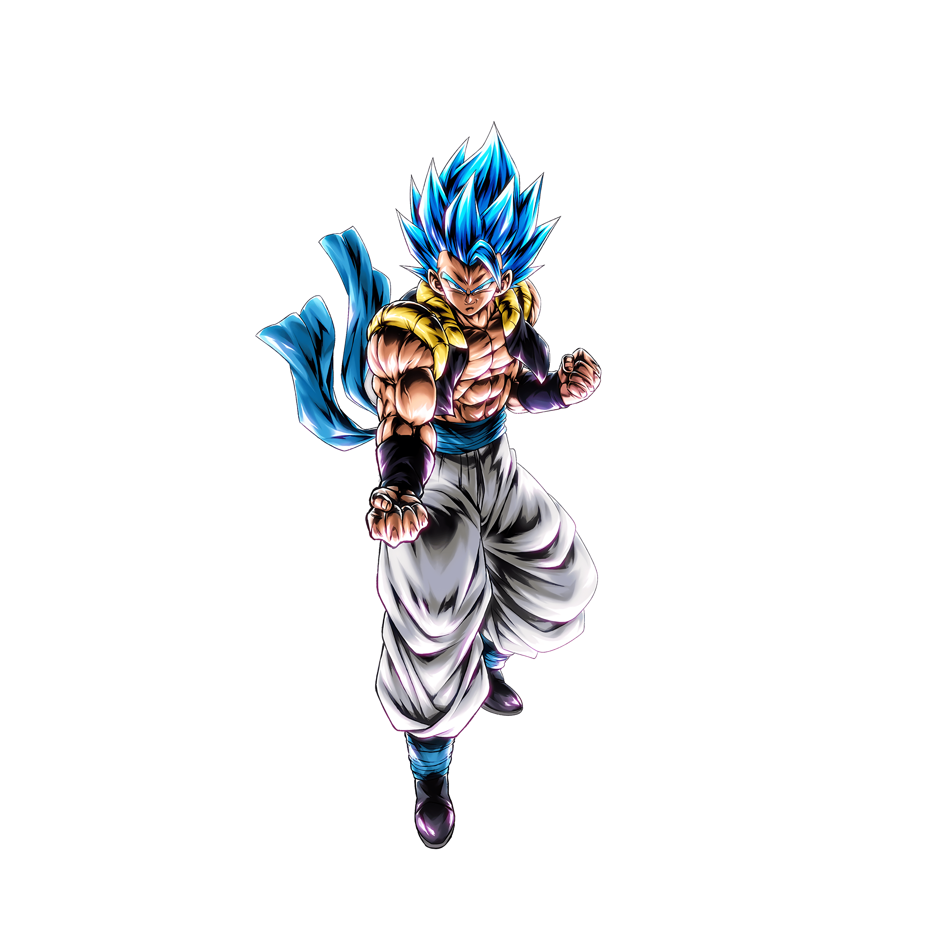 PSA 10 GEM MINT SS Gogeta Fusion Reborn BT22-140 GDR Dragon