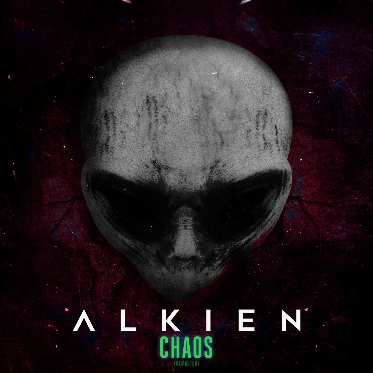 alkienofficial's tweet photo. Surprise! Thank you all for such a great first year as a Hardcore artist! I did a quick refix/remaster of my first single "Chaos". It will be live on Spotify at midnight(CET) 12/24 and on Soundcloud at midnight tonight 12/23! #freedownload #alkien #chaos #hardcore https://t.co/eaOtNQMrDE