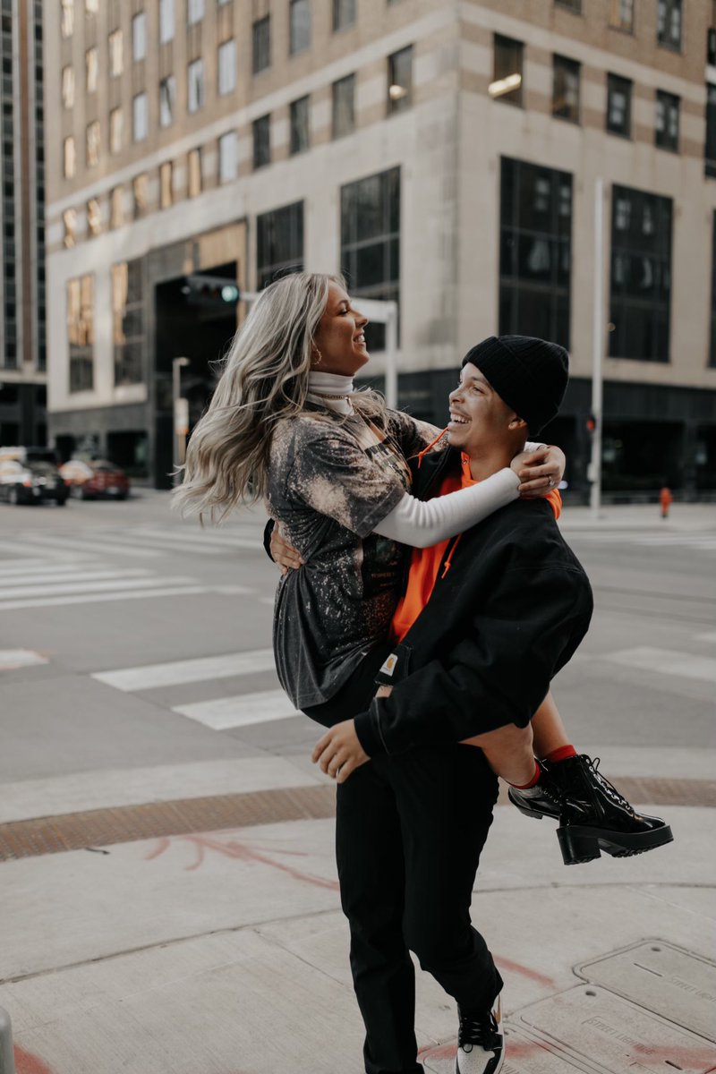 Coach_Q0's tweet photo. I don’t have to post my love for you mamí, you know it’s US ❣️ https://t.co/aStg3rhneY