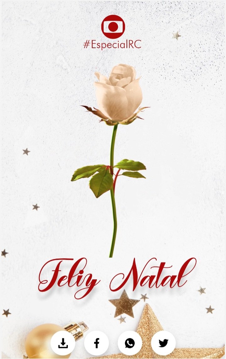 A intenção do QR foi boa,  mas o revisor pisou na bola: FELIZ com "Y".
Padrão Globo!!!