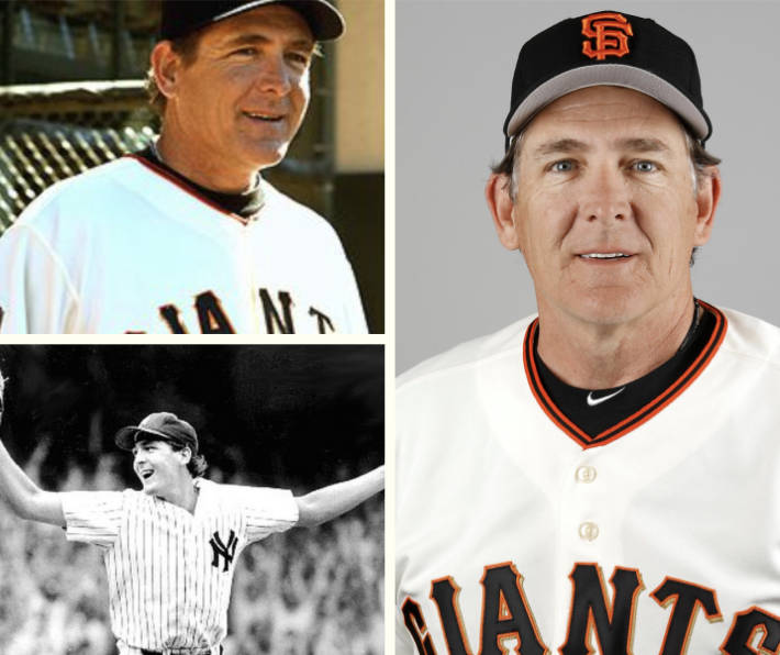 SJCityCollege's tweet photo. Did you know? One of the all-time greatest pitchers in major league baseball, Dave Righetti, was a student at SJCC in 1977-78. During his 16 year career, he played with the San Francisco Giants, Oakland Athletics, Toronto Blue Jays, and Chicago White Sox.  #MLB #SJCC100 #SanJose https://t.co/trZ5u5BuqV