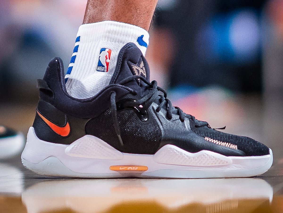 nike pg 5