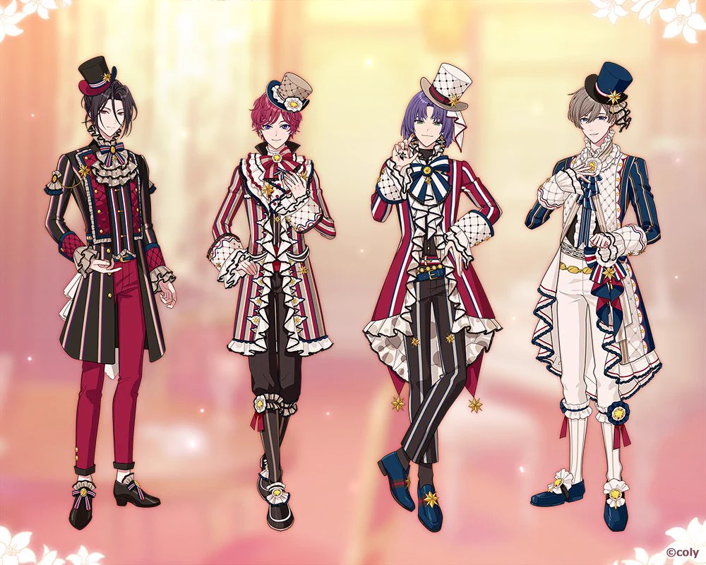 魔法使いの約束【公式】 on X: 