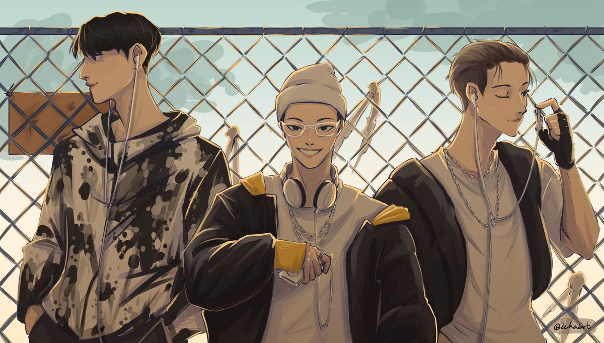 cchaiart's tweet photo. #AtinyTalentDay #ATEEZ #ATEEZfanart @ATEEZofficial https://t.co/hZQ7JYbDIb