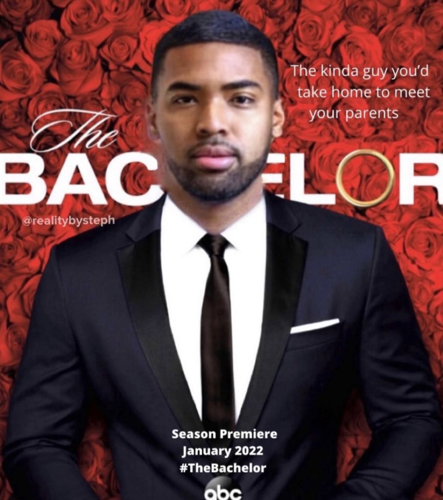 BTSmochi07's tweet photo. @ivanbhall8 you deserve the world! ❤️🌹 #TheBachelor #thebachlorette https://t.co/SClDrpTb5l