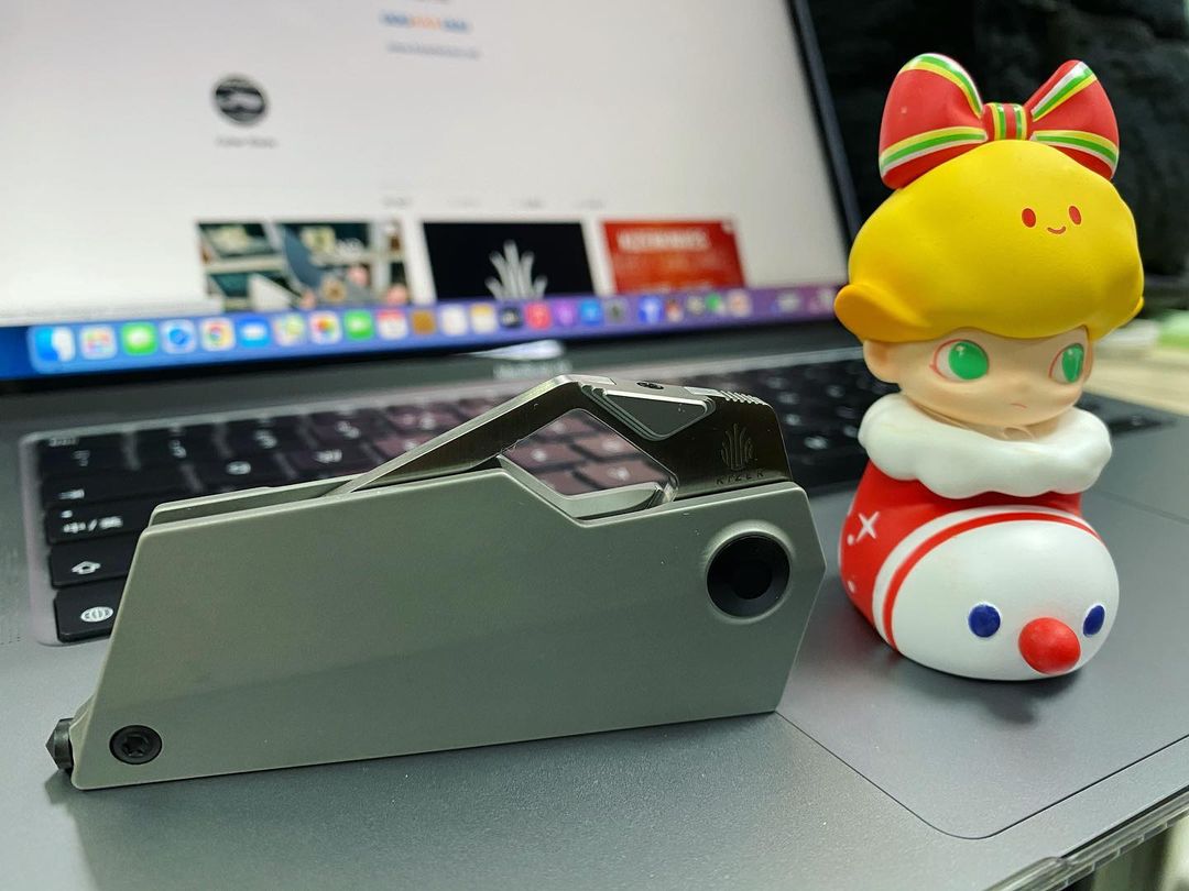 Cyber Blade is coming!!