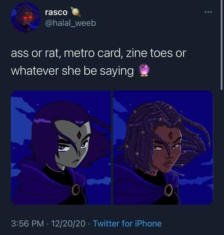 MottTot06's tweet photo. Whatever the fuck she be saying 🤣 https://t.co/sTCRJYYqXX