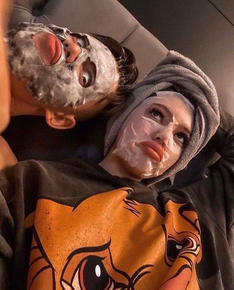 luaxvans's tweet photo. • Eu te desejo toda a felicidade do mundo, eu vou estar contigo pra tudo tudo, qualquer coisinha mesmo, pode contar comigo! https://t.co/Y2sOzCx0Ie