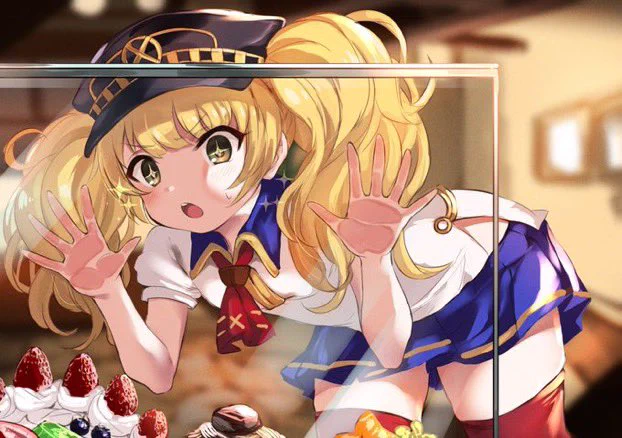 #2020年自分が選ぶ今年の4枚 
プリコネに染まった年…? 