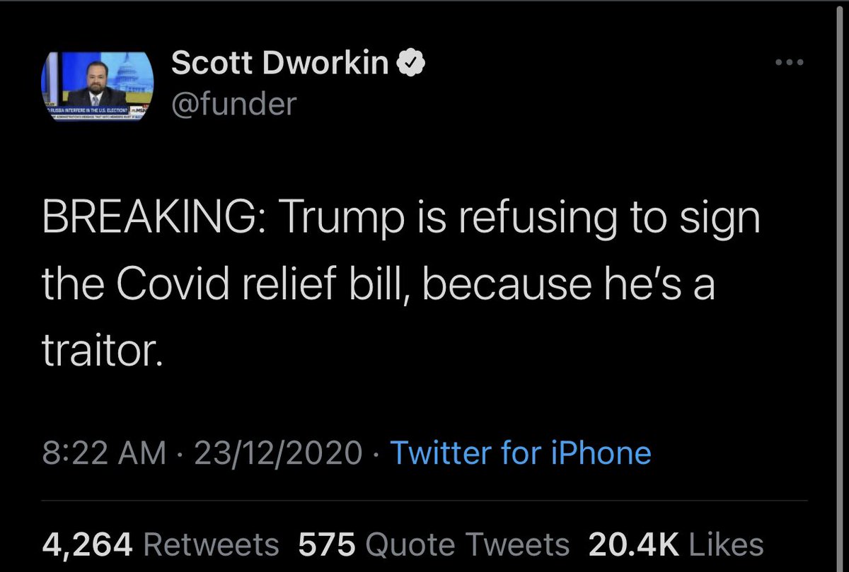 ianmiles's tweet photo. Is this guy for real? https://t.co/xpyjldEz14