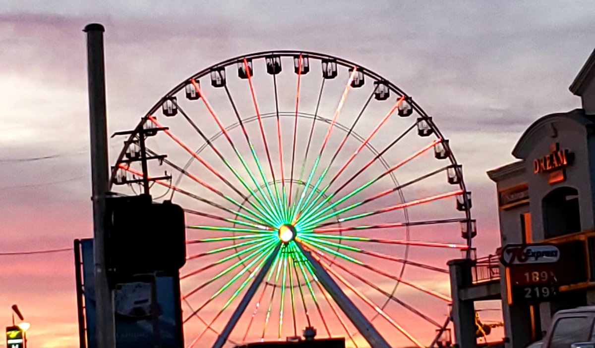 Rhonda_BMXMom's tweet photo. Every Christmas &amp; for our birthday's, I plan a surprise trip for my little guy &amp; me. This year, it's Branson MO &amp; the big surprise, I purchased tickets to take a ride on #ThePolarExpress🚂 @SamsungMobileUS #withGalaxy #Note10Plus #loveforgalaxy #DoWhatYouCant #BuildMemories https://t.co/tLbW8XPWr0