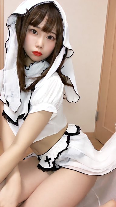 コスプレイヤーあやとのあのTwitter画像4