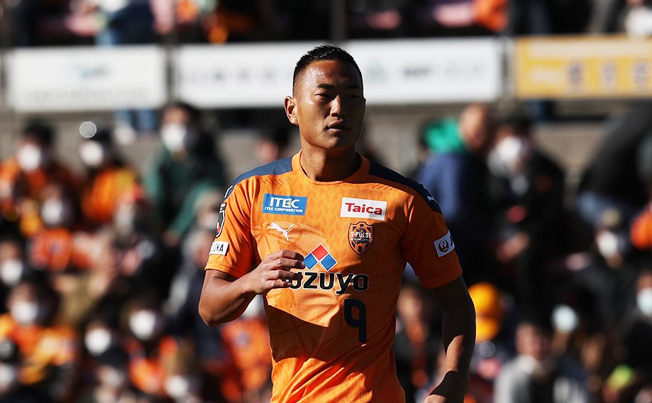 清水エスパルス公式 エスパルスは アルビレックス新潟に期限付き移籍しておりました鄭大世選手と来季の契約を締結せず 今季をもって契約満了とすることを決定しましたので お知らせいたします Spulse T Co Raipzebeoz T Co Uok3gyq0hj 清水エスパルス公式 エスパルスは アルビレックス新潟に期限付き移籍しておりました鄭大世選手と来季の契約を締結せず 今季をもって契約満了とすることを決定しましたので お知らせいたします Spulse T Co Raipzebeoz T Co Uok3gyq0hj