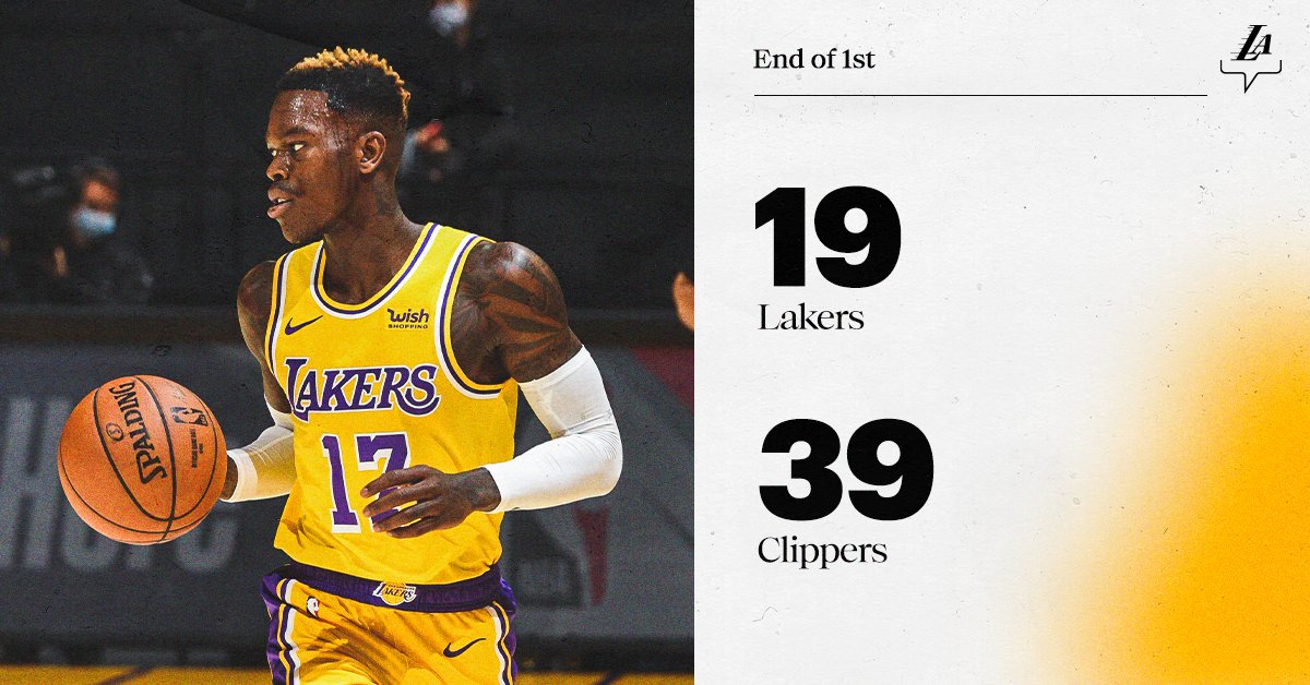 Los Angeles Lakers tweet media
