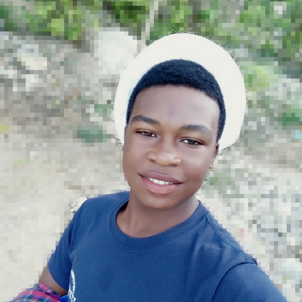 Marcelin (Marceli31334403) Twitter