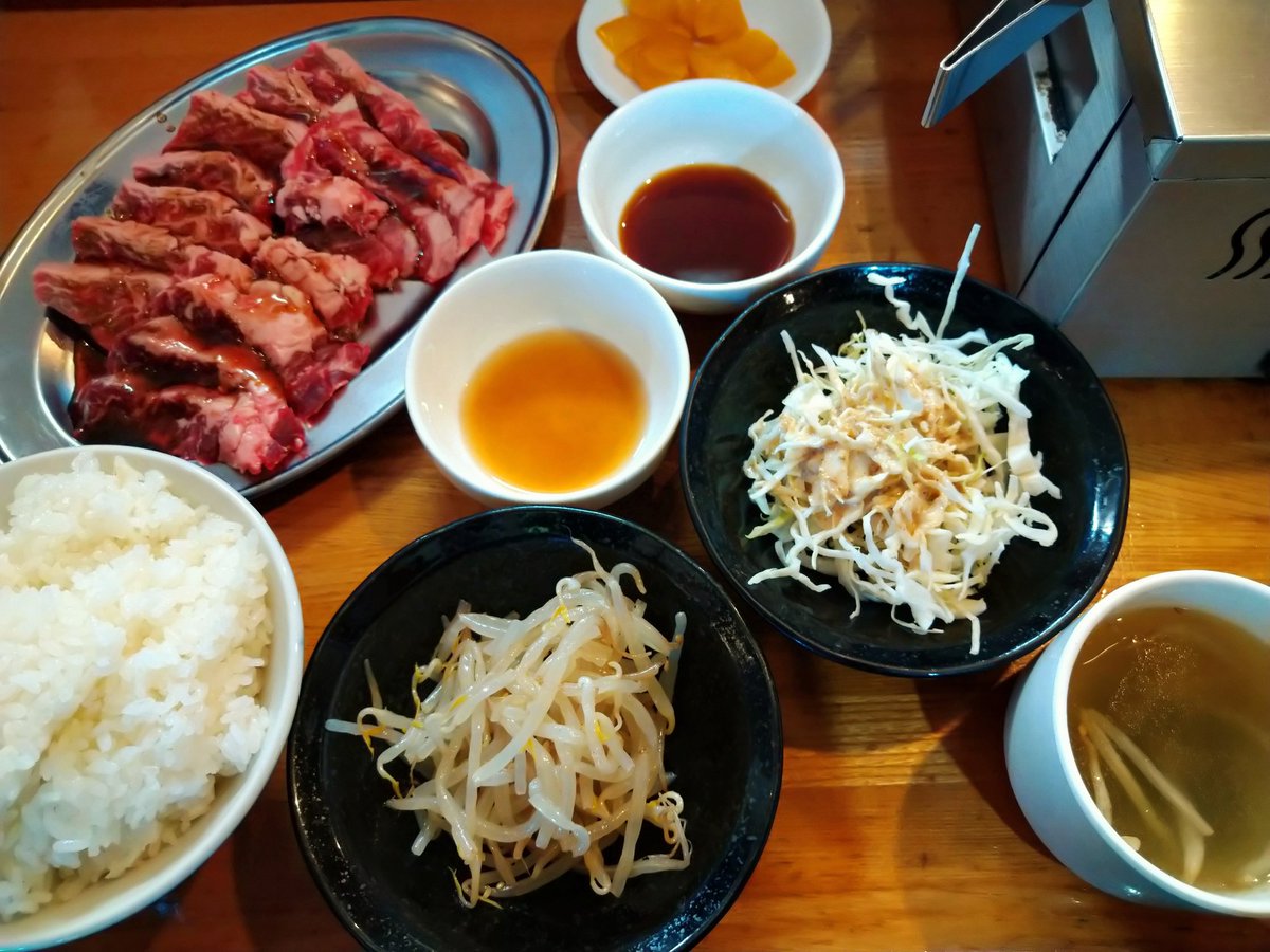 長野市焼肉