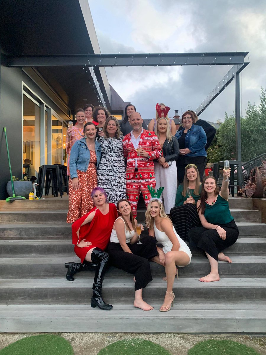 ConfDesign's tweet image. From the whole team at Conference Design, we wish you all a Merry Christmas and a restful, safe holiday season.