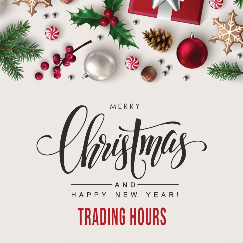 CassBrothers's tweet photo. Christmas is almost here! We would like to thank our customers, suppliers, staff &amp; families for all your support during 2020 &amp; wish everyone a joyous &amp; Happy Christmas.  Please note our Christmas trading hours here: https://t.co/q0JmICDnH8
#cassbrothers #christmas2020 #holidays https://t.co/66C7rMz6sF